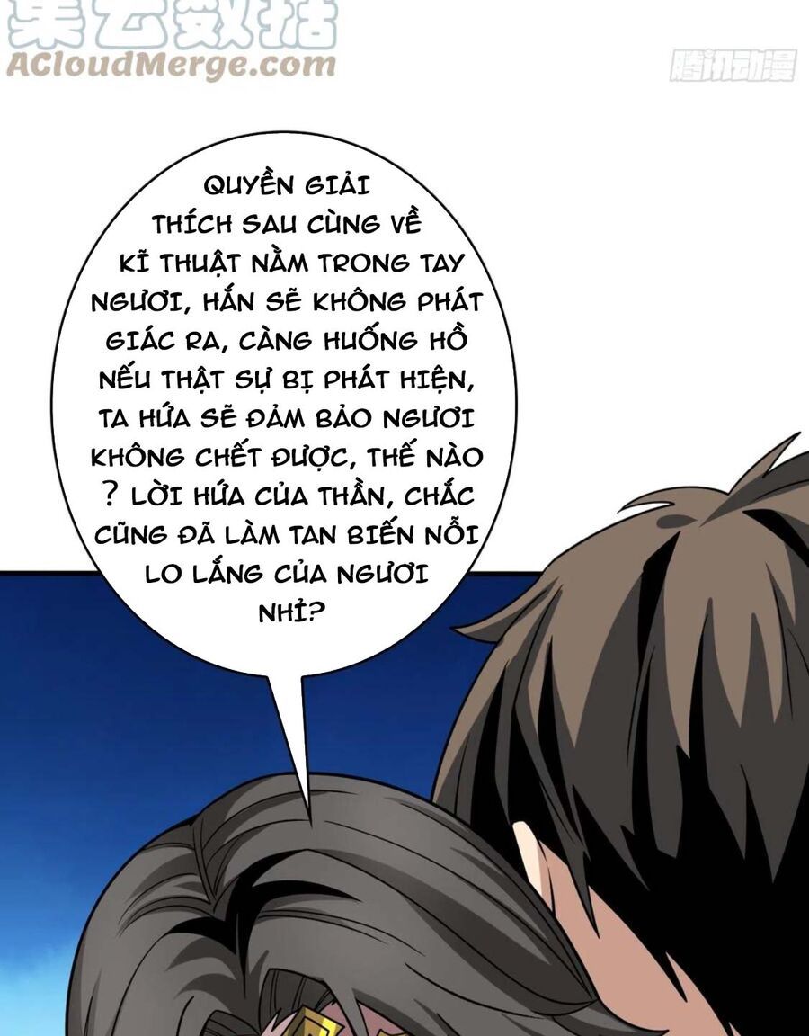 đọc truyện Vừa Chơi Đã Có Tài Khoản Vương Giả Chương 284 ảnh 51 tại Thiên Thai Truyện