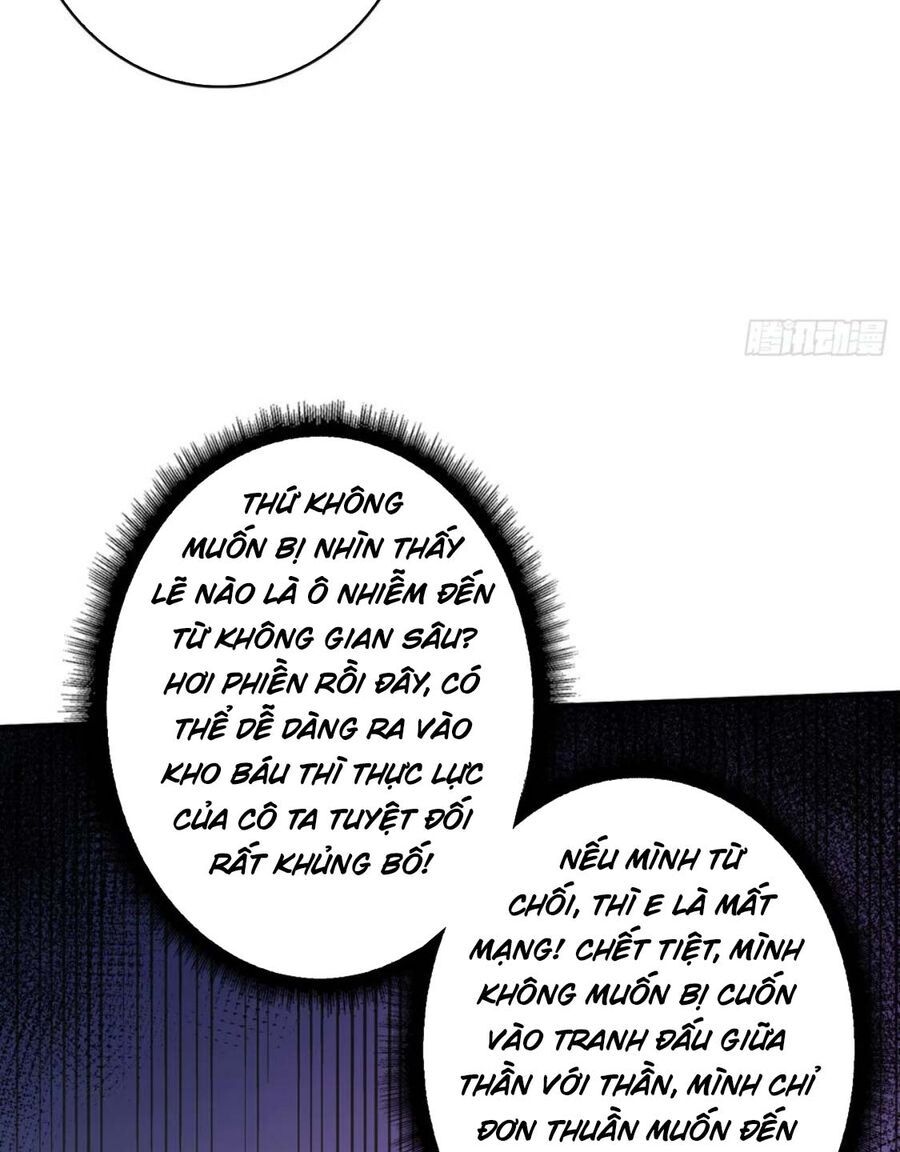 đọc truyện Vừa Chơi Đã Có Tài Khoản Vương Giả Chương 284 ảnh 53 tại Thiên Thai Truyện