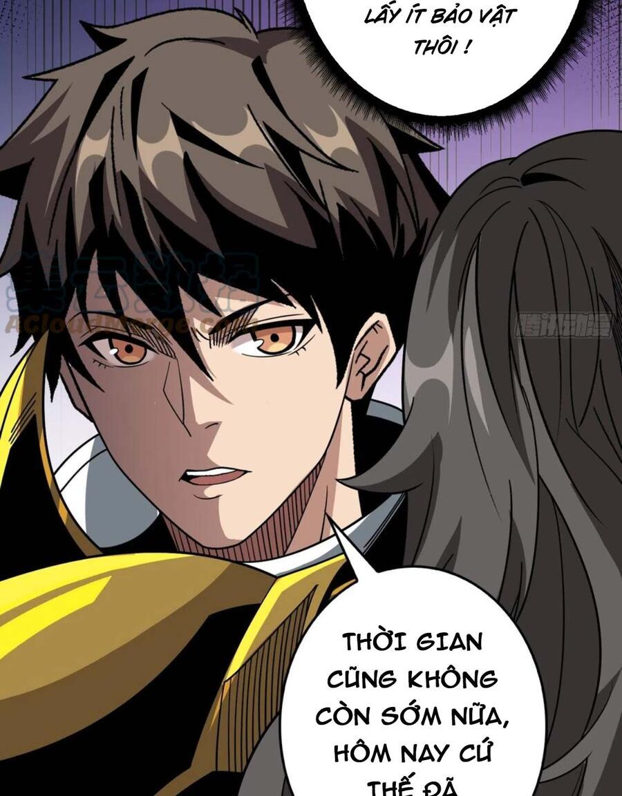 đọc truyện Vừa Chơi Đã Có Tài Khoản Vương Giả Chương 284 ảnh 54 tại Thiên Thai Truyện