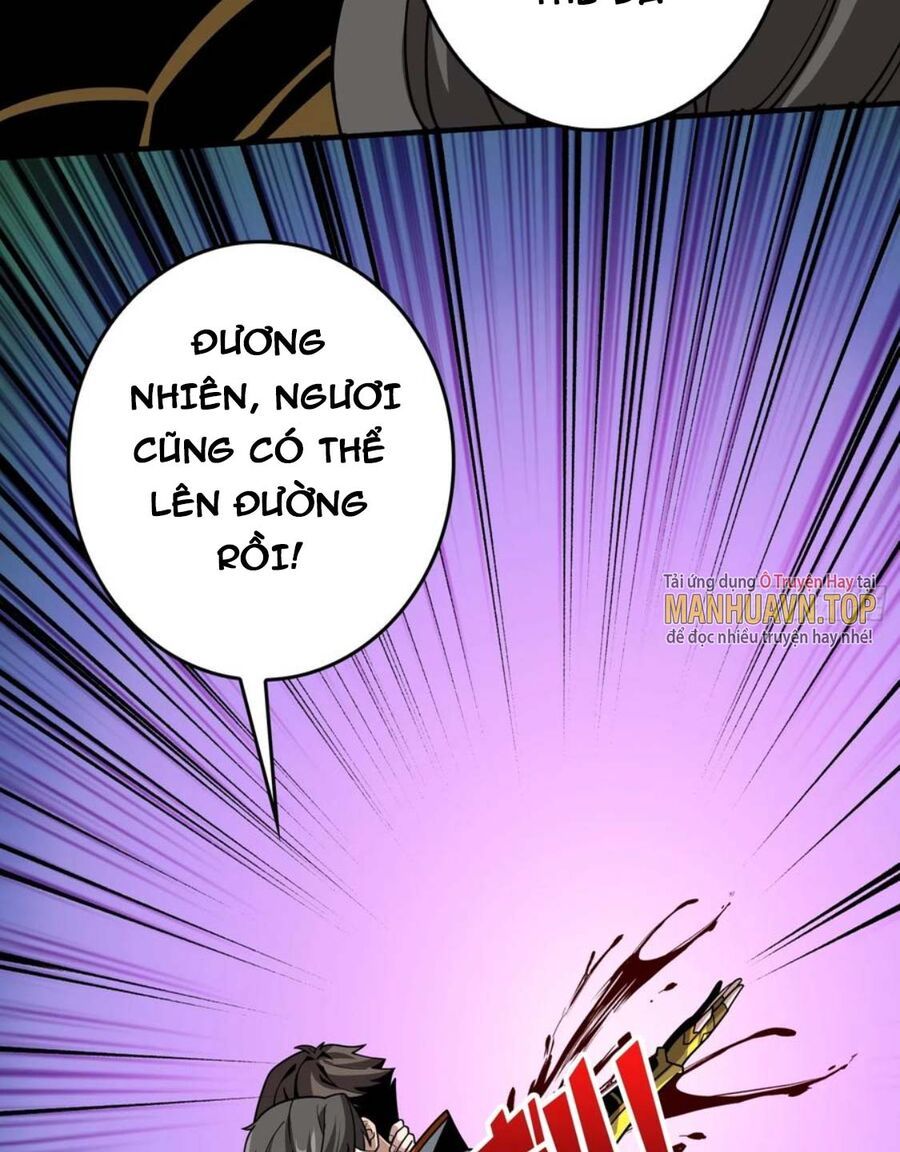 đọc truyện Vừa Chơi Đã Có Tài Khoản Vương Giả Chương 284 ảnh 55 tại Thiên Thai Truyện