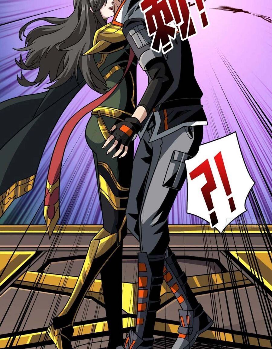 đọc truyện Vừa Chơi Đã Có Tài Khoản Vương Giả Chương 284 ảnh 56 tại Thiên Thai Truyện