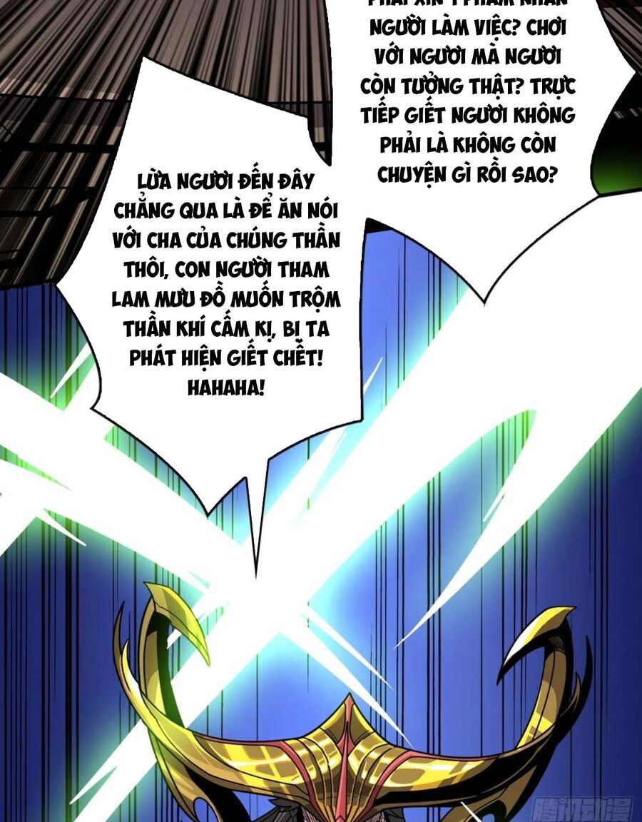 đọc truyện Vừa Chơi Đã Có Tài Khoản Vương Giả Chương 284 ảnh 59 tại Thiên Thai Truyện