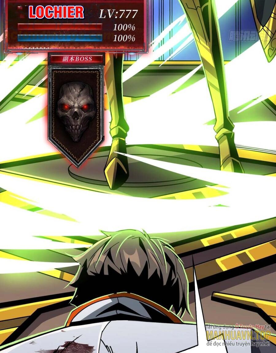 đọc truyện Vừa Chơi Đã Có Tài Khoản Vương Giả Chương 284 ảnh 61 tại Thiên Thai Truyện