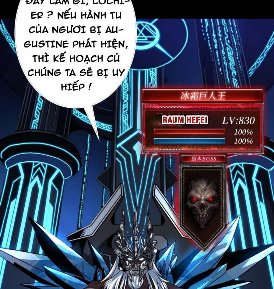 đọc truyện Vừa Chơi Đã Có Tài Khoản Vương Giả Chương 285 ảnh 14 tại Thiên Thai Truyện