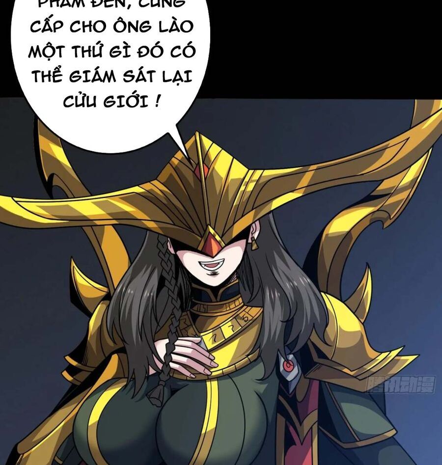 đọc truyện Vừa Chơi Đã Có Tài Khoản Vương Giả Chương 285 ảnh 17 tại Thiên Thai Truyện