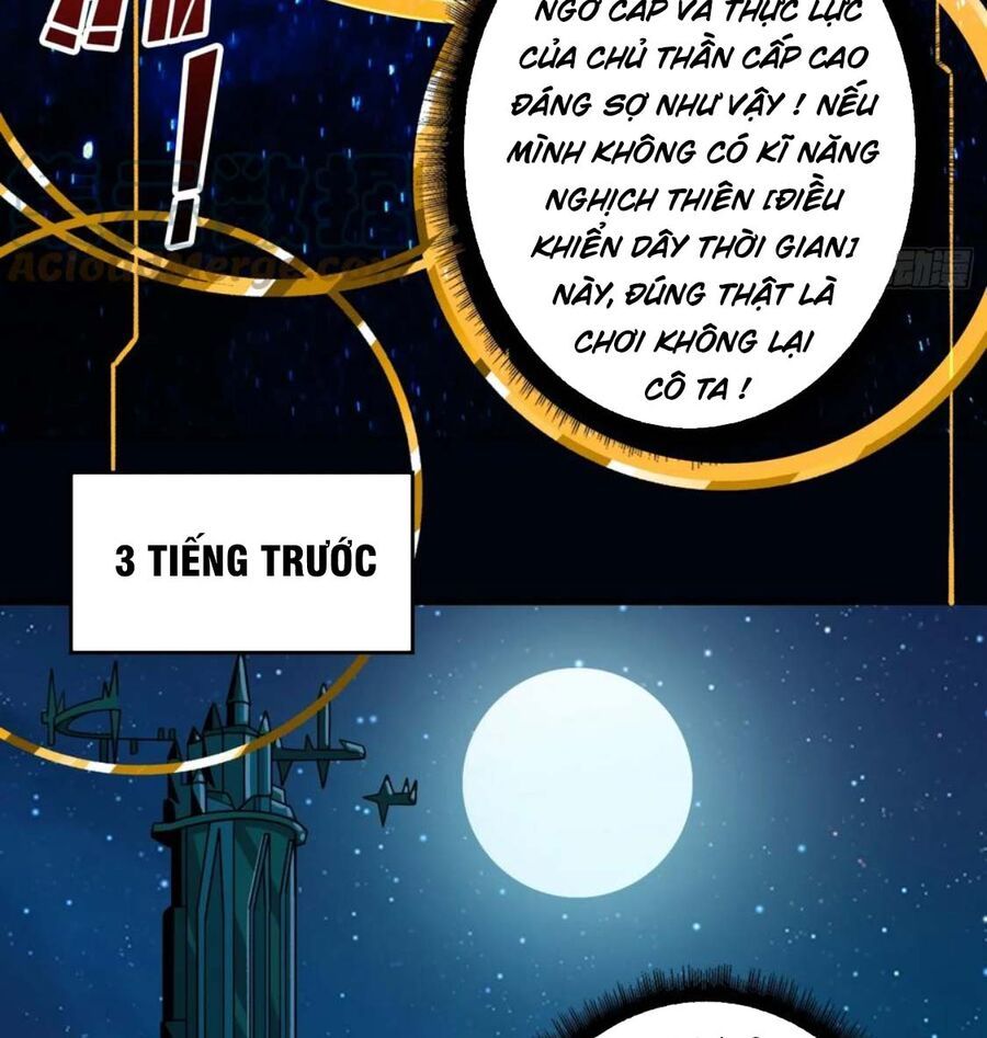 đọc truyện Vừa Chơi Đã Có Tài Khoản Vương Giả Chương 285 ảnh 4 tại Thiên Thai Truyện