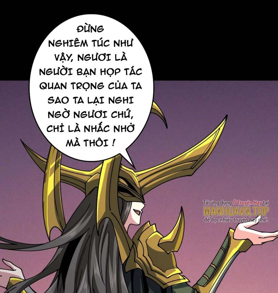 đọc truyện Vừa Chơi Đã Có Tài Khoản Vương Giả Chương 285 ảnh 22 tại Thiên Thai Truyện