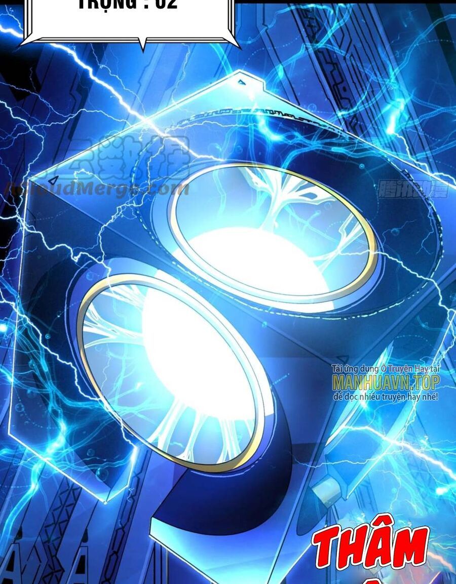 đọc truyện Vừa Chơi Đã Có Tài Khoản Vương Giả Chương 285 ảnh 24 tại Thiên Thai Truyện