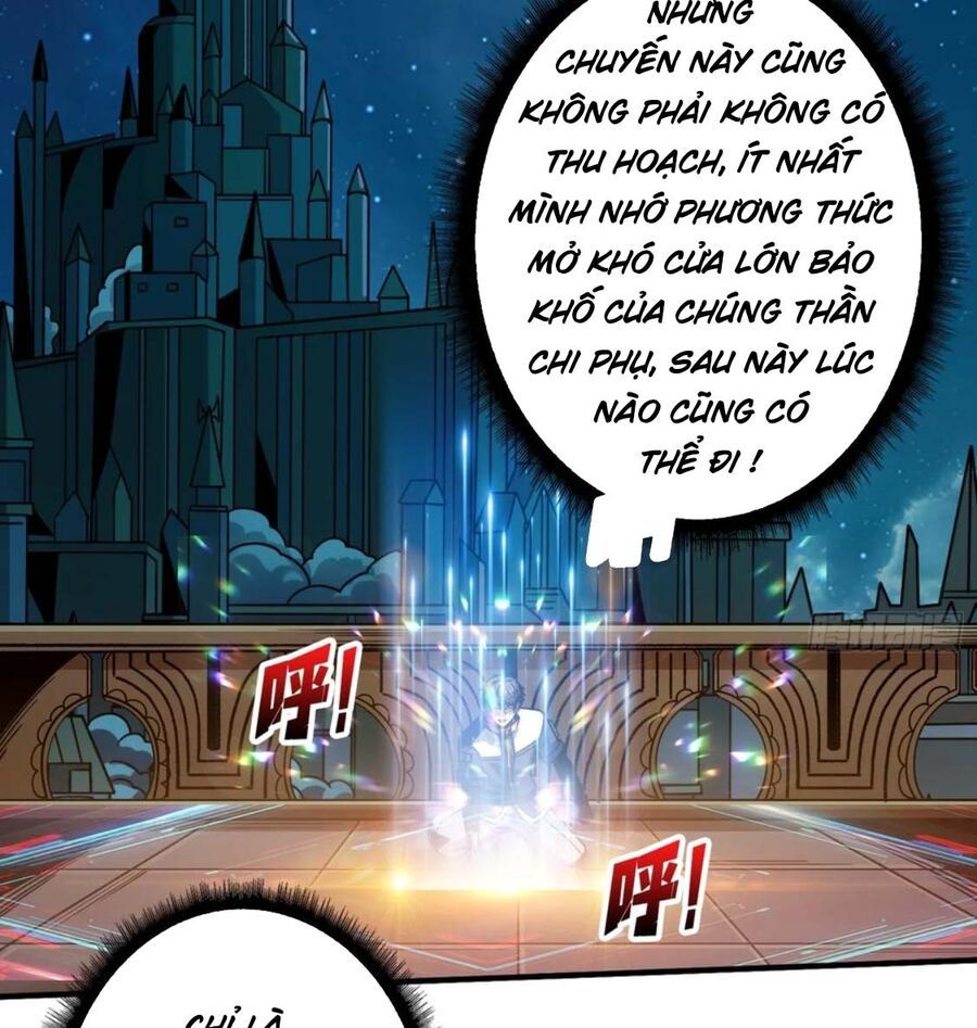 đọc truyện Vừa Chơi Đã Có Tài Khoản Vương Giả Chương 285 ảnh 5 tại Thiên Thai Truyện