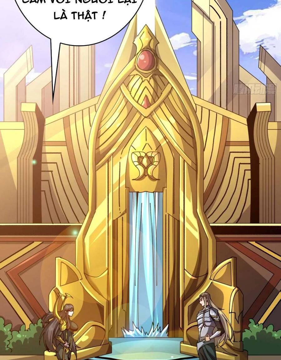 đọc truyện Vừa Chơi Đã Có Tài Khoản Vương Giả Chương 285 ảnh 33 tại Thiên Thai Truyện