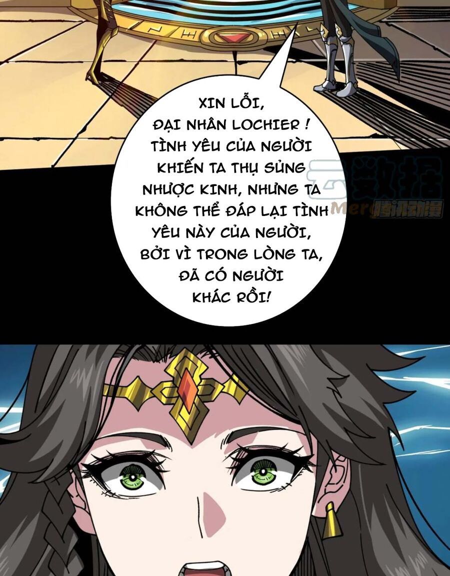 đọc truyện Vừa Chơi Đã Có Tài Khoản Vương Giả Chương 285 ảnh 34 tại Thiên Thai Truyện