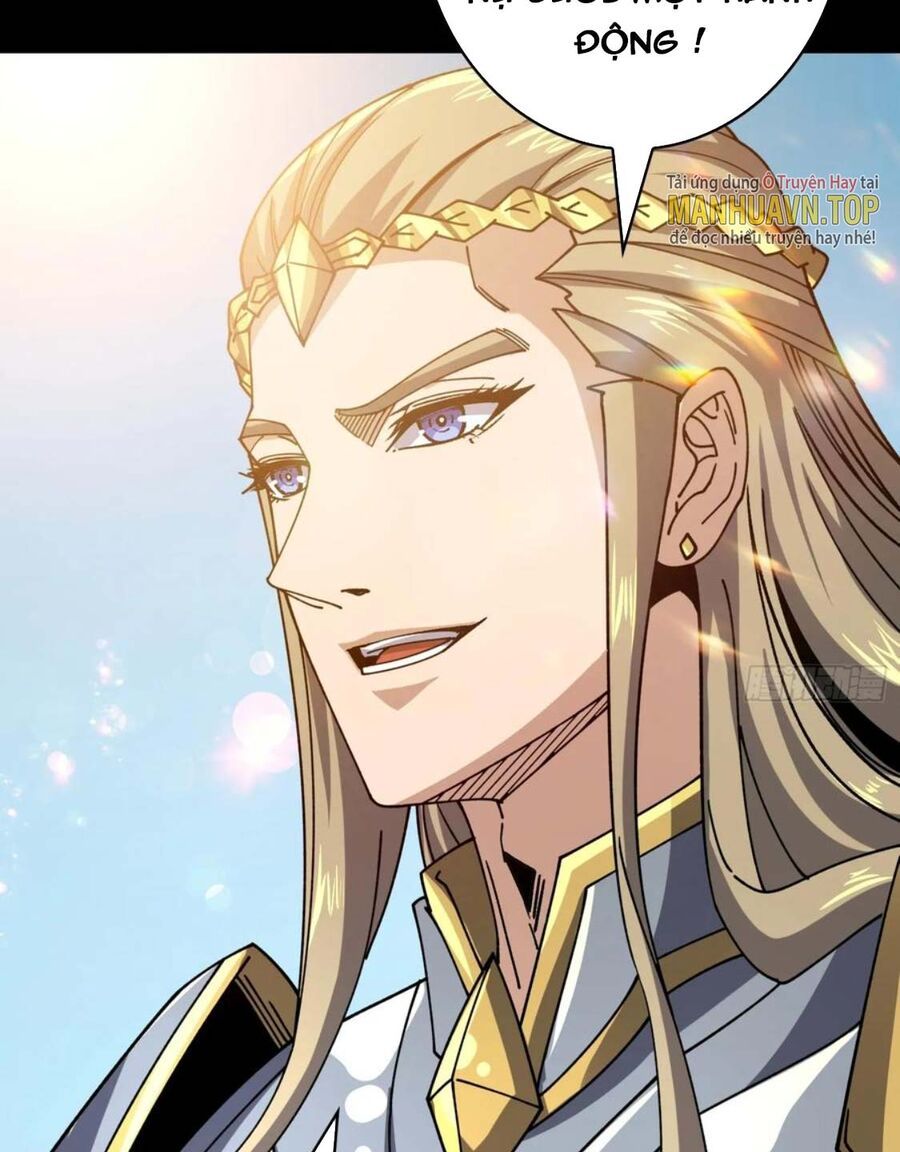 đọc truyện Vừa Chơi Đã Có Tài Khoản Vương Giả Chương 285 ảnh 36 tại Thiên Thai Truyện