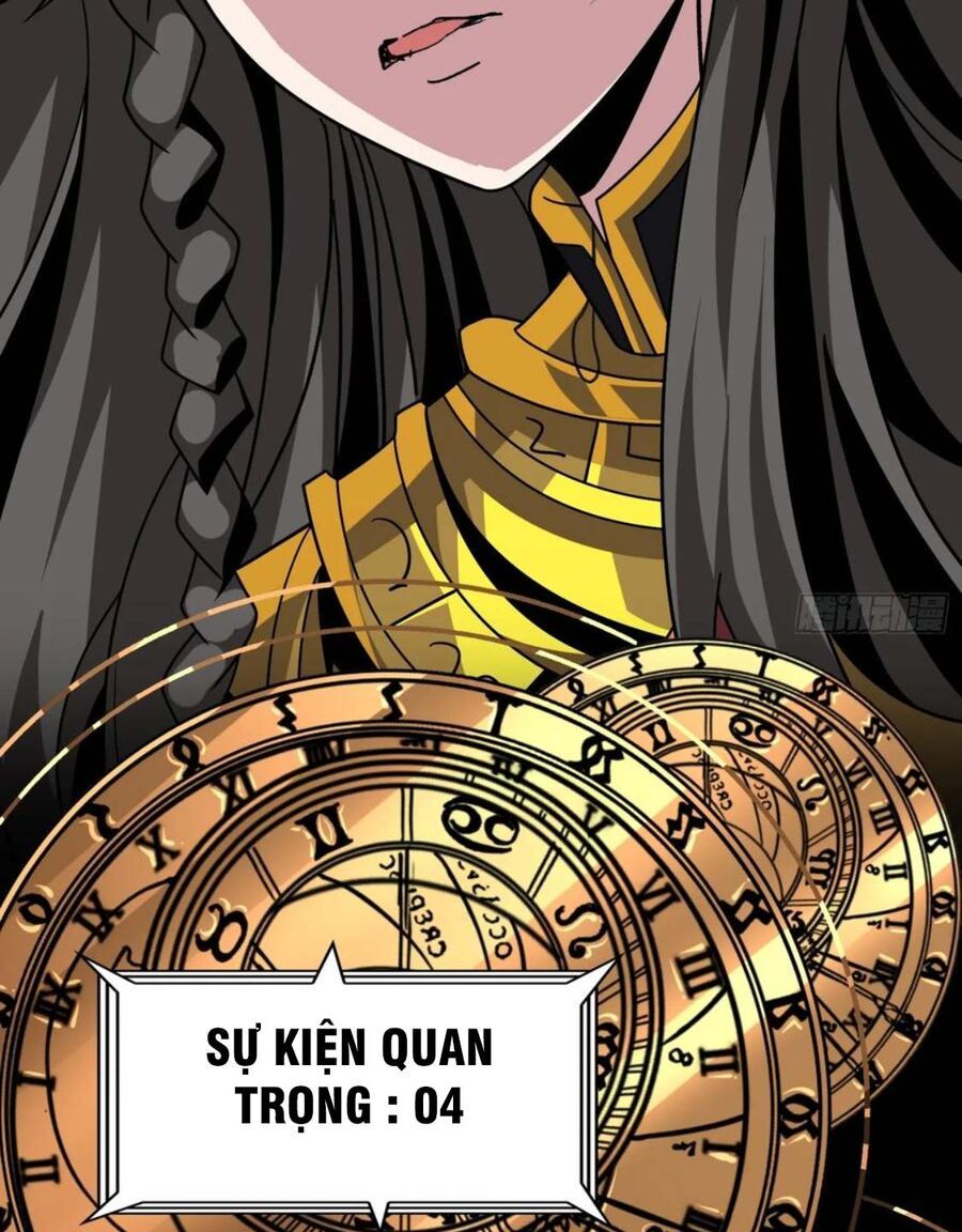 đọc truyện Vừa Chơi Đã Có Tài Khoản Vương Giả Chương 285 ảnh 40 tại Thiên Thai Truyện