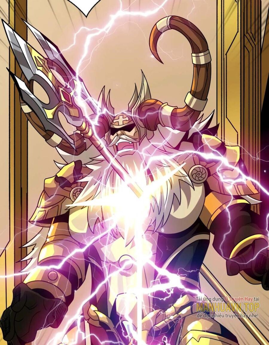 đọc truyện Vừa Chơi Đã Có Tài Khoản Vương Giả Chương 285 ảnh 42 tại Thiên Thai Truyện