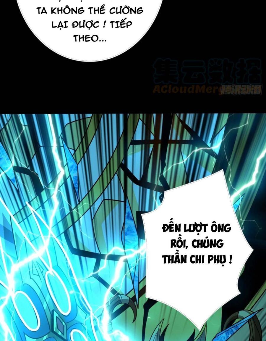 đọc truyện Vừa Chơi Đã Có Tài Khoản Vương Giả Chương 285 ảnh 50 tại Thiên Thai Truyện