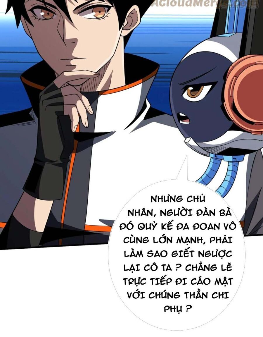 đọc truyện Vừa Chơi Đã Có Tài Khoản Vương Giả Chương 285 ảnh 61 tại Thiên Thai Truyện