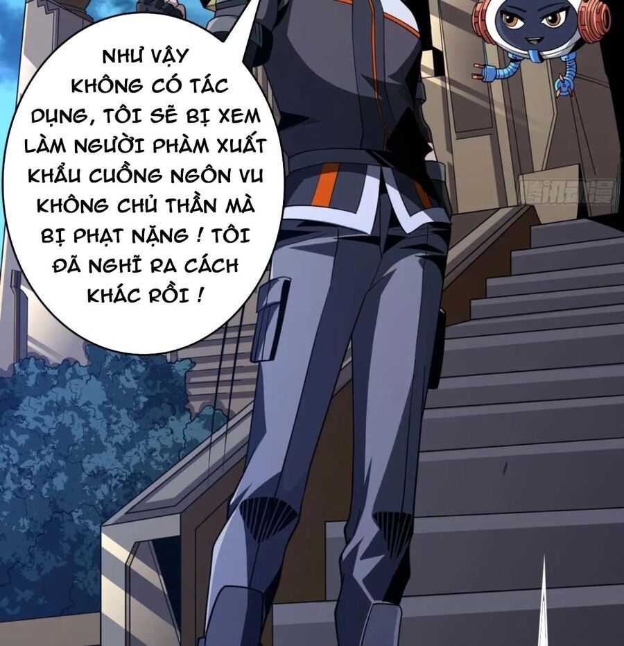 đọc truyện Vừa Chơi Đã Có Tài Khoản Vương Giả Chương 285 ảnh 63 tại Thiên Thai Truyện