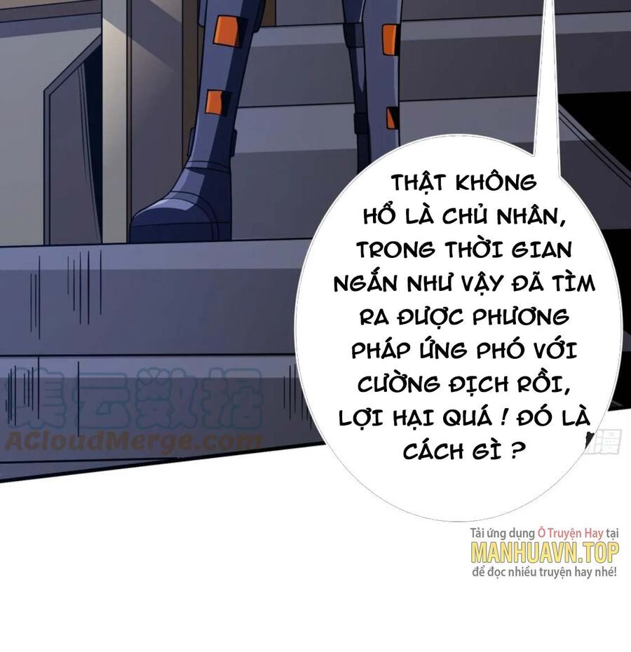 đọc truyện Vừa Chơi Đã Có Tài Khoản Vương Giả Chương 285 ảnh 64 tại Thiên Thai Truyện