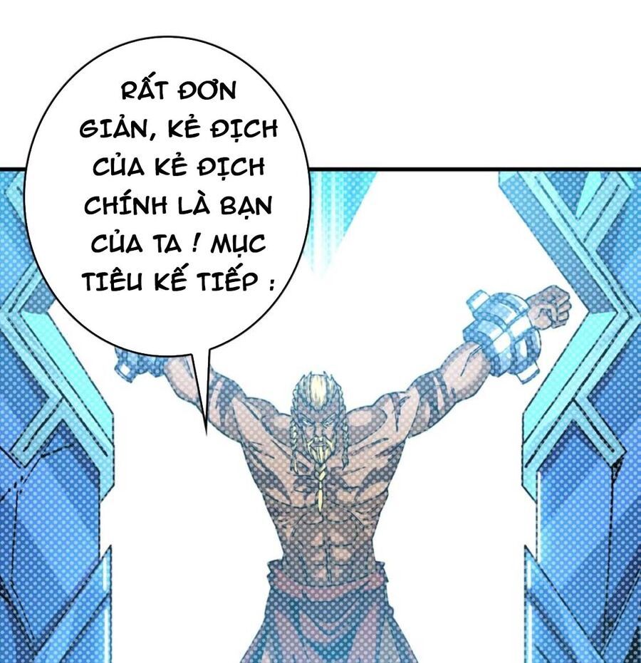 đọc truyện Vừa Chơi Đã Có Tài Khoản Vương Giả Chương 285 ảnh 65 tại Thiên Thai Truyện