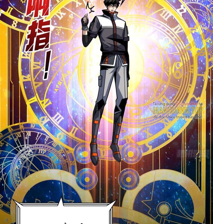 đọc truyện Vừa Chơi Đã Có Tài Khoản Vương Giả Chương 285 ảnh 9 tại Thiên Thai Truyện