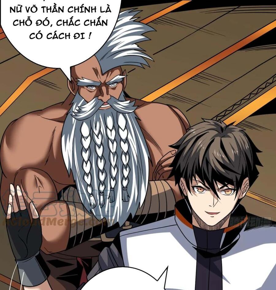 đọc truyện Vừa Chơi Đã Có Tài Khoản Vương Giả Chương 286 ảnh 14 tại Thiên Thai Truyện