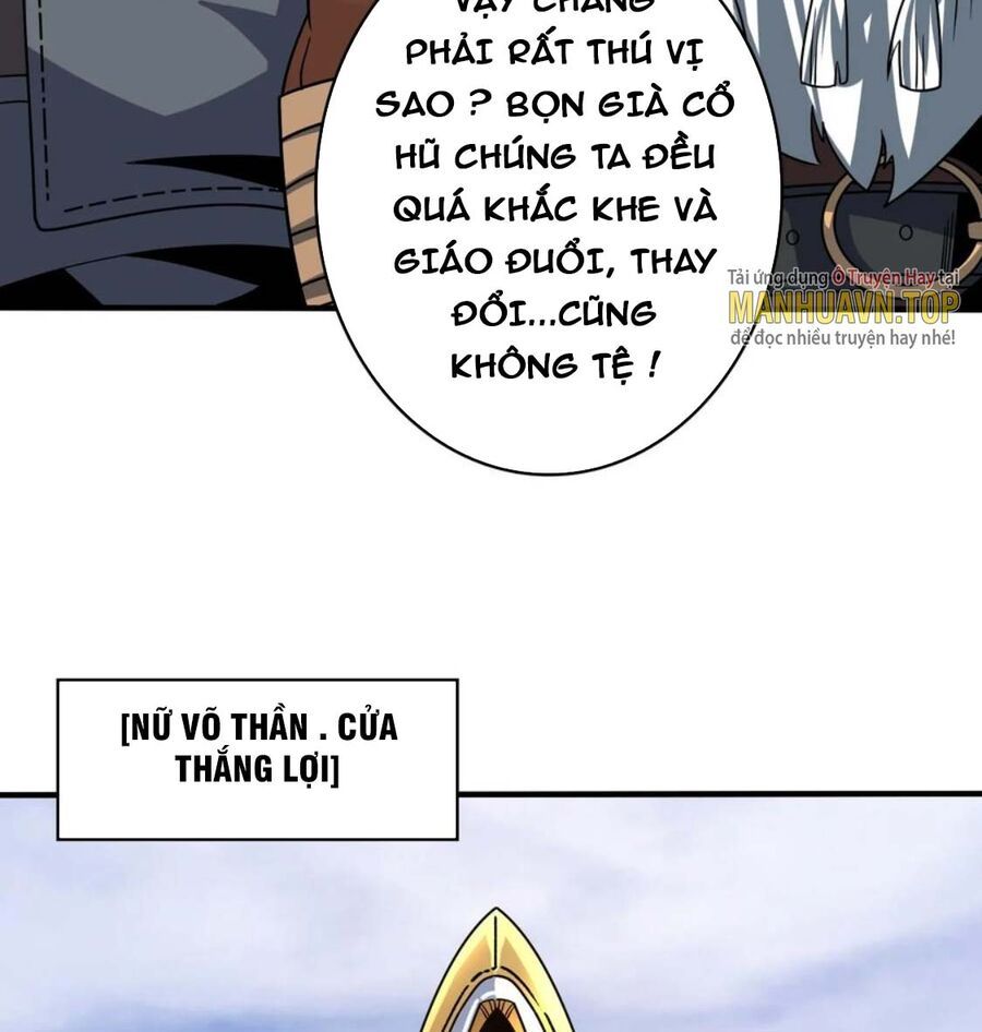 đọc truyện Vừa Chơi Đã Có Tài Khoản Vương Giả Chương 286 ảnh 17 tại Thiên Thai Truyện