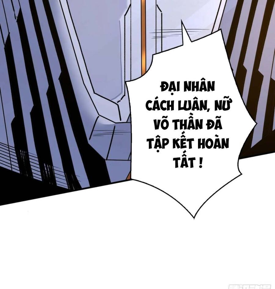 đọc truyện Vừa Chơi Đã Có Tài Khoản Vương Giả Chương 286 ảnh 20 tại Thiên Thai Truyện