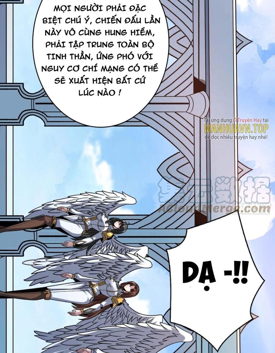 đọc truyện Vừa Chơi Đã Có Tài Khoản Vương Giả Chương 286 ảnh 23 tại Thiên Thai Truyện