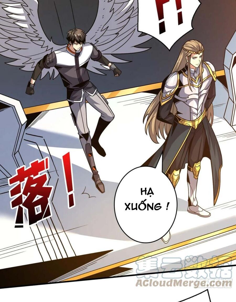 đọc truyện Vừa Chơi Đã Có Tài Khoản Vương Giả Chương 286 ảnh 26 tại Thiên Thai Truyện