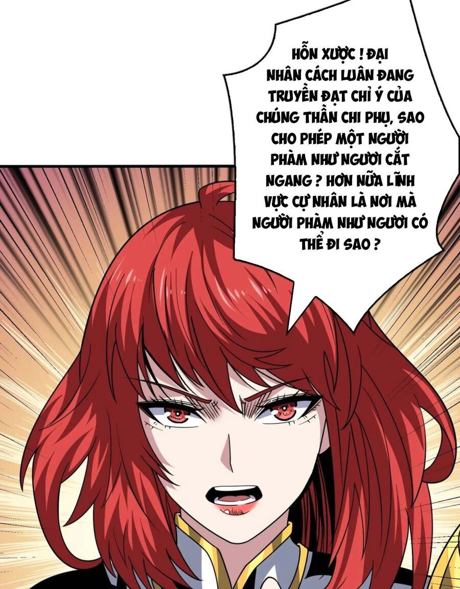 đọc truyện Vừa Chơi Đã Có Tài Khoản Vương Giả Chương 286 ảnh 27 tại Thiên Thai Truyện