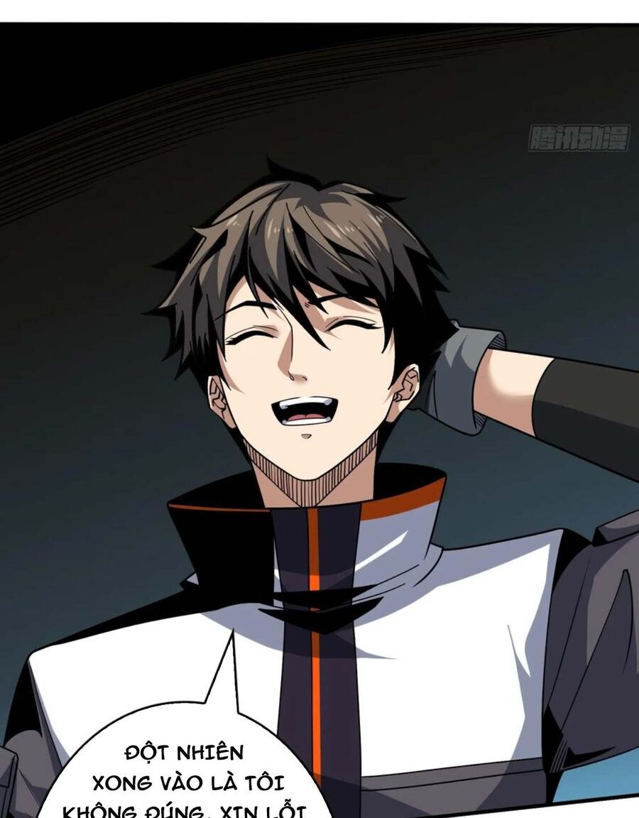 đọc truyện Vừa Chơi Đã Có Tài Khoản Vương Giả Chương 286 ảnh 29 tại Thiên Thai Truyện