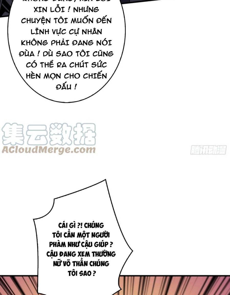 đọc truyện Vừa Chơi Đã Có Tài Khoản Vương Giả Chương 286 ảnh 30 tại Thiên Thai Truyện