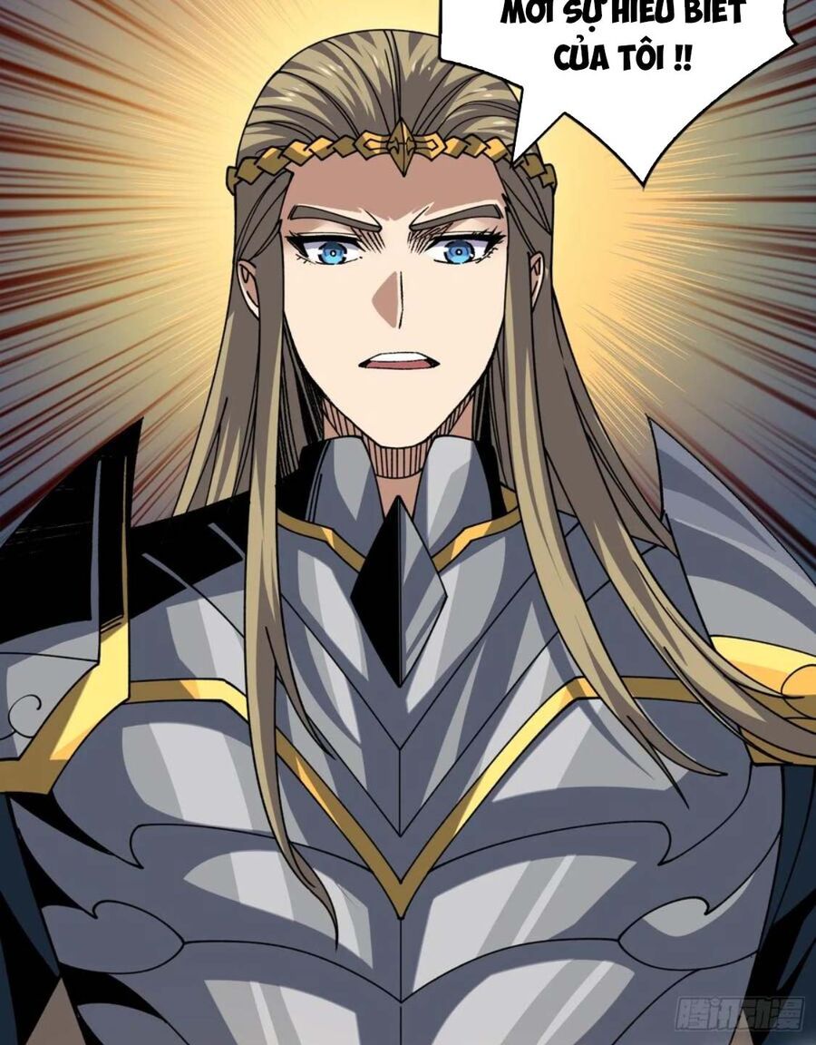 đọc truyện Vừa Chơi Đã Có Tài Khoản Vương Giả Chương 286 ảnh 34 tại Thiên Thai Truyện