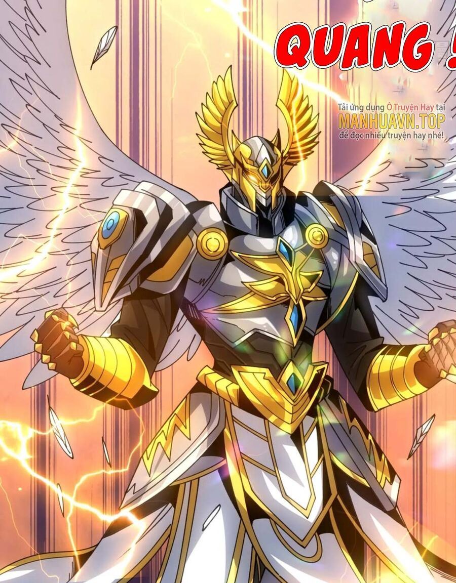 đọc truyện Vừa Chơi Đã Có Tài Khoản Vương Giả Chương 286 ảnh 36 tại Thiên Thai Truyện