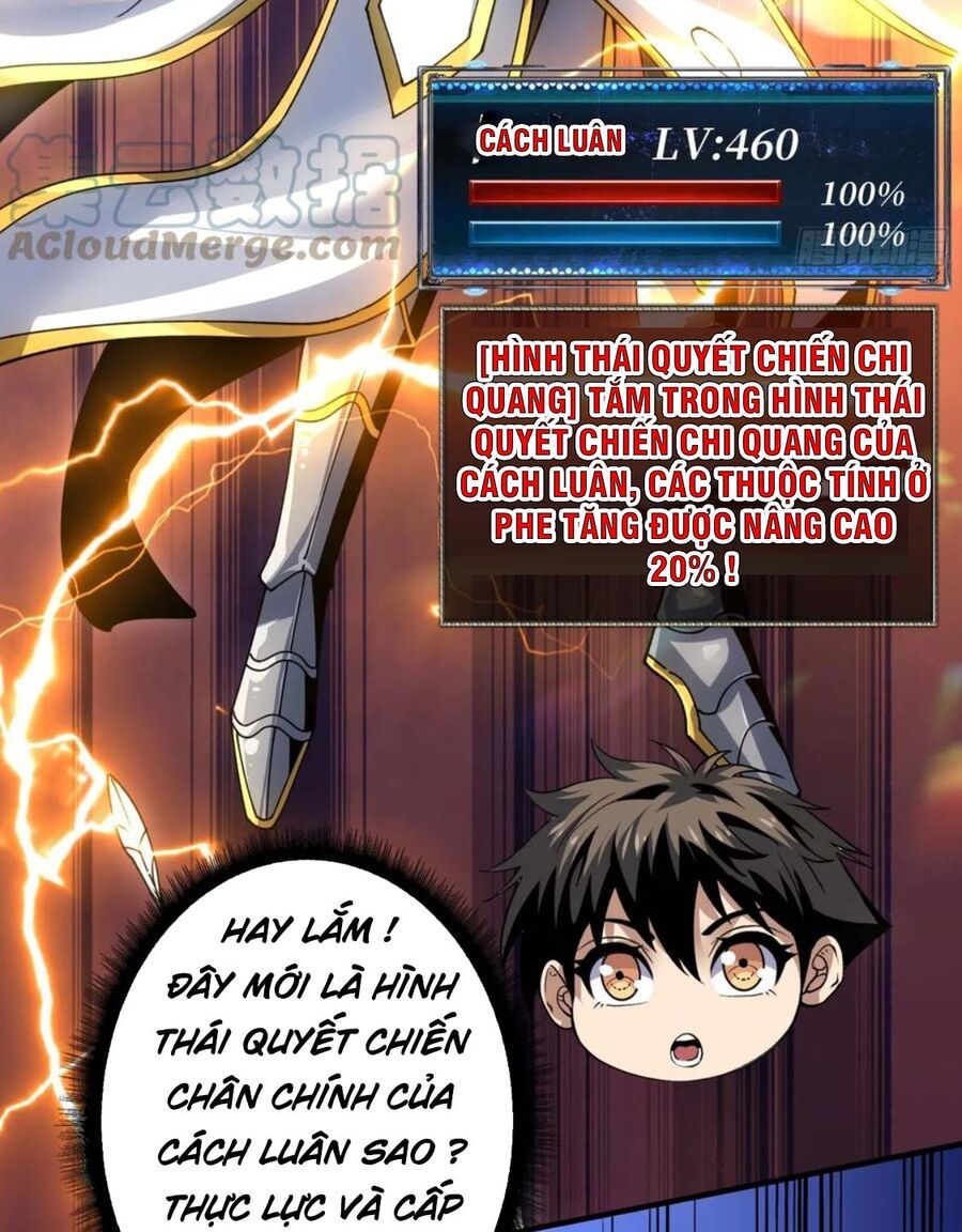 đọc truyện Vừa Chơi Đã Có Tài Khoản Vương Giả Chương 286 ảnh 37 tại Thiên Thai Truyện