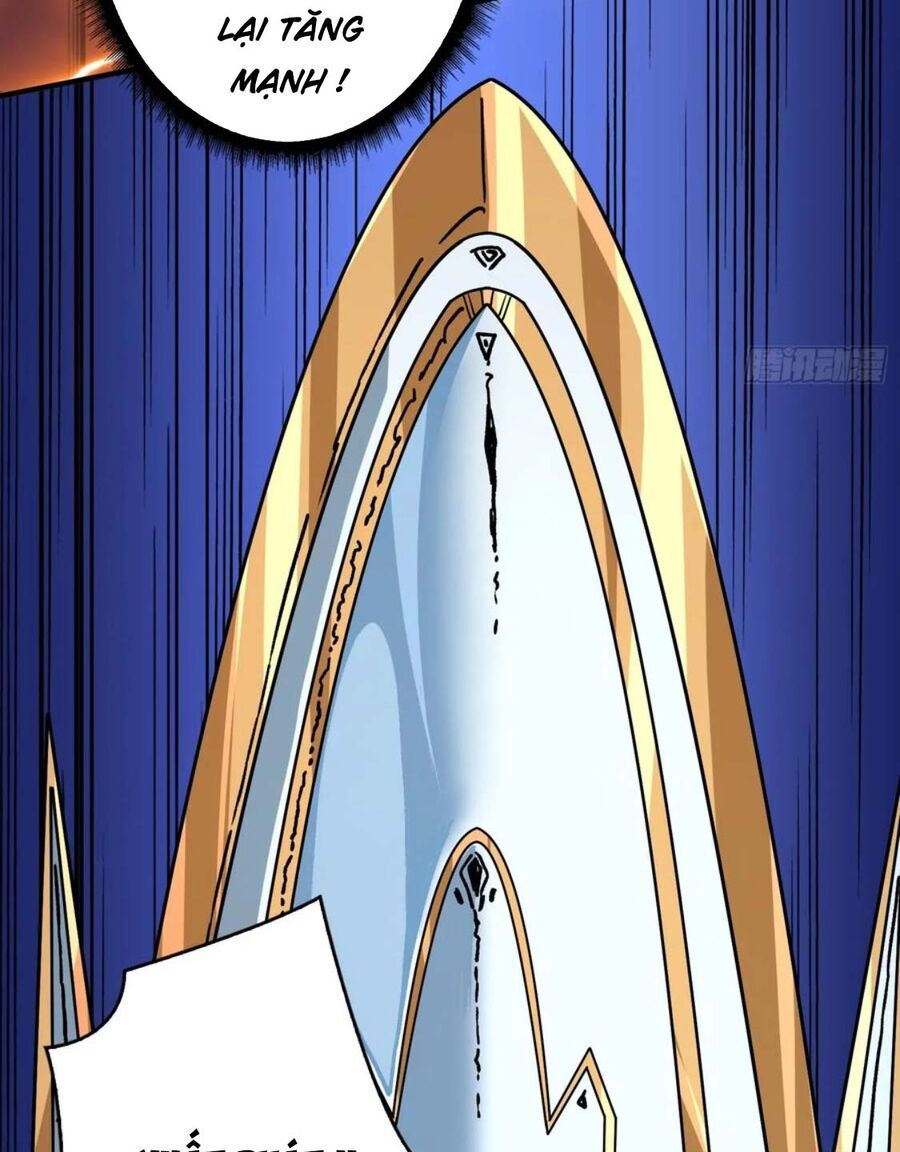 đọc truyện Vừa Chơi Đã Có Tài Khoản Vương Giả Chương 286 ảnh 38 tại Thiên Thai Truyện