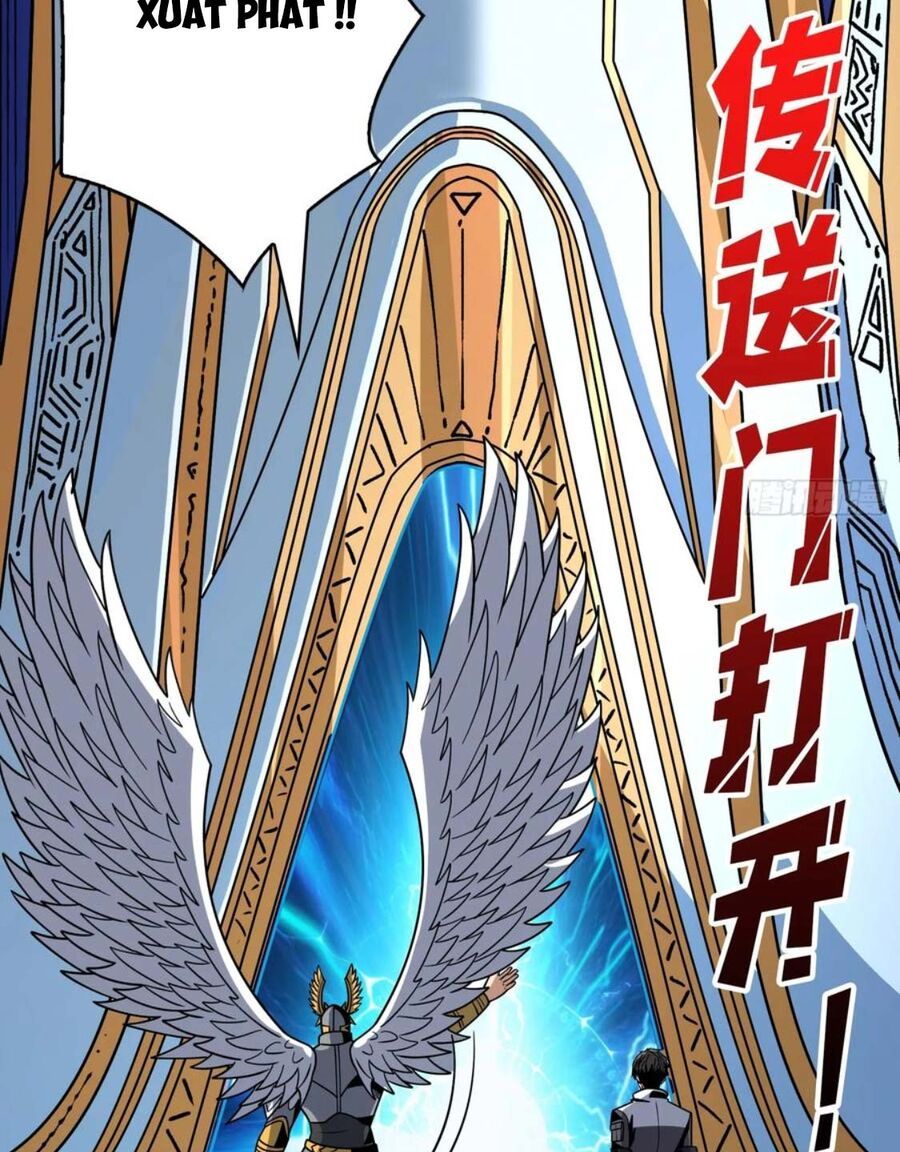 đọc truyện Vừa Chơi Đã Có Tài Khoản Vương Giả Chương 286 ảnh 39 tại Thiên Thai Truyện