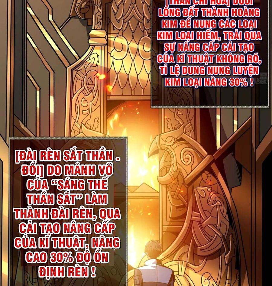 đọc truyện Vừa Chơi Đã Có Tài Khoản Vương Giả Chương 286 ảnh 6 tại Thiên Thai Truyện