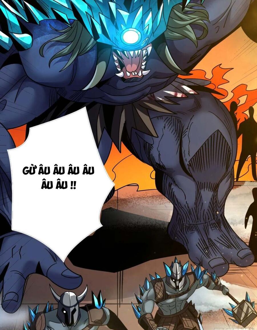 đọc truyện Vừa Chơi Đã Có Tài Khoản Vương Giả Chương 286 ảnh 44 tại Thiên Thai Truyện