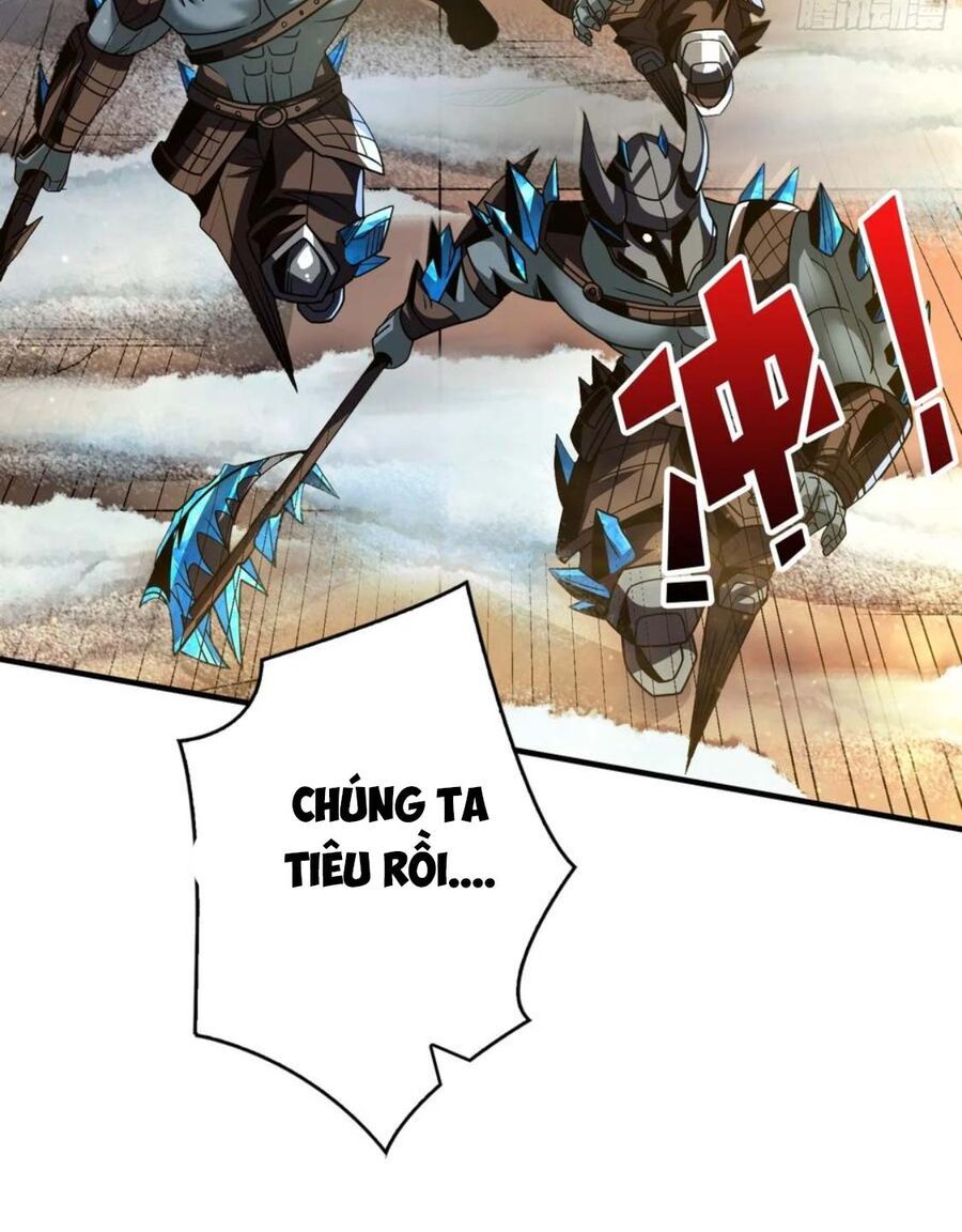 đọc truyện Vừa Chơi Đã Có Tài Khoản Vương Giả Chương 286 ảnh 45 tại Thiên Thai Truyện