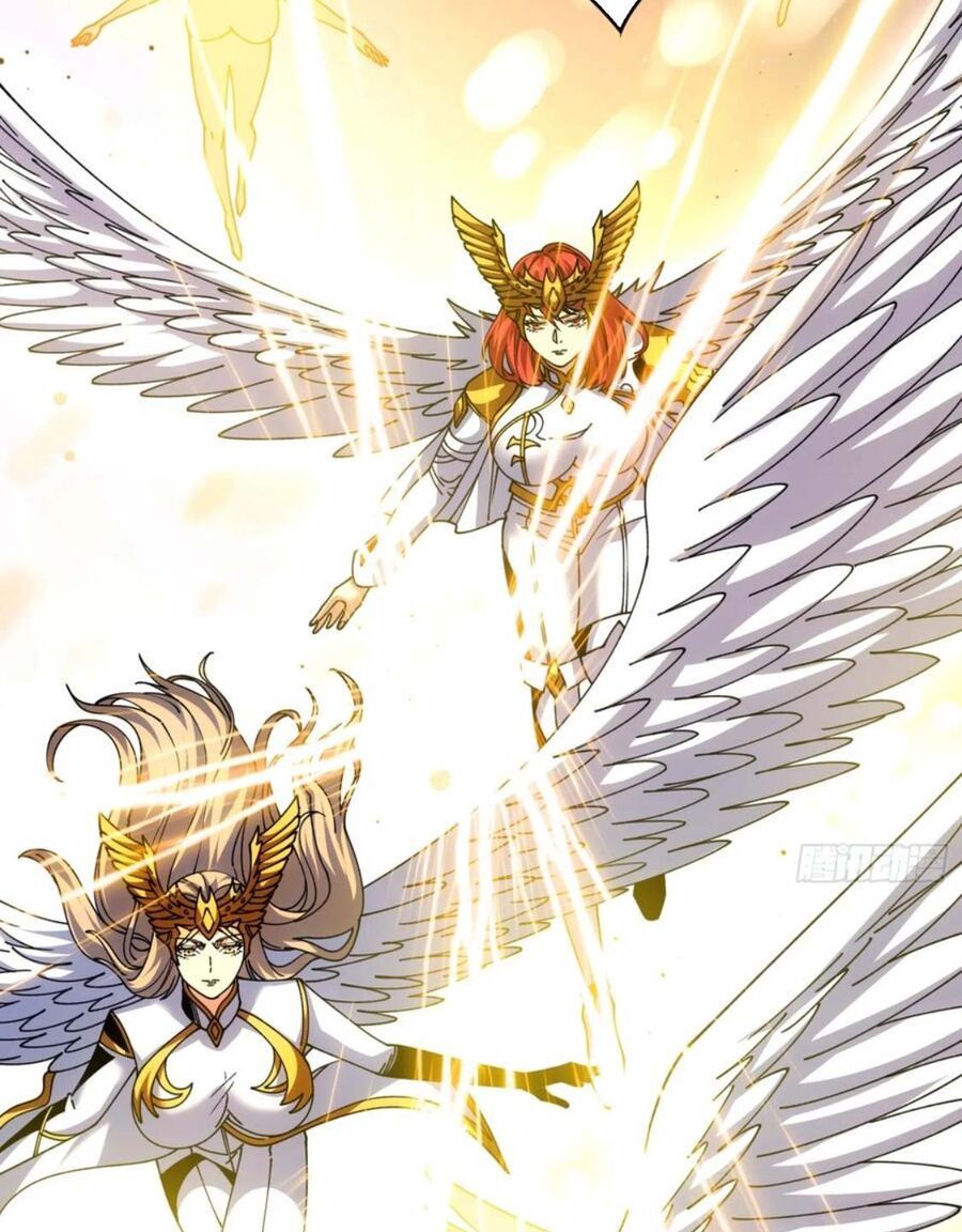 đọc truyện Vừa Chơi Đã Có Tài Khoản Vương Giả Chương 286 ảnh 51 tại Thiên Thai Truyện