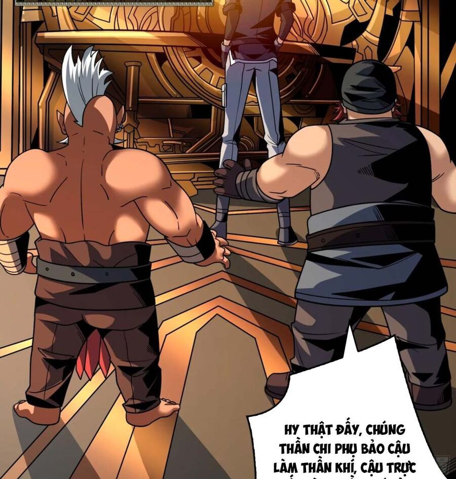 đọc truyện Vừa Chơi Đã Có Tài Khoản Vương Giả Chương 286 ảnh 7 tại Thiên Thai Truyện