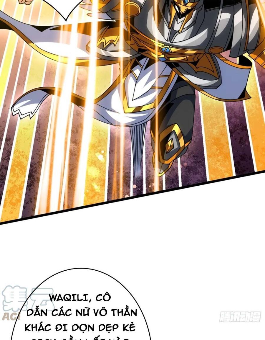 đọc truyện Vừa Chơi Đã Có Tài Khoản Vương Giả Chương 286 ảnh 53 tại Thiên Thai Truyện