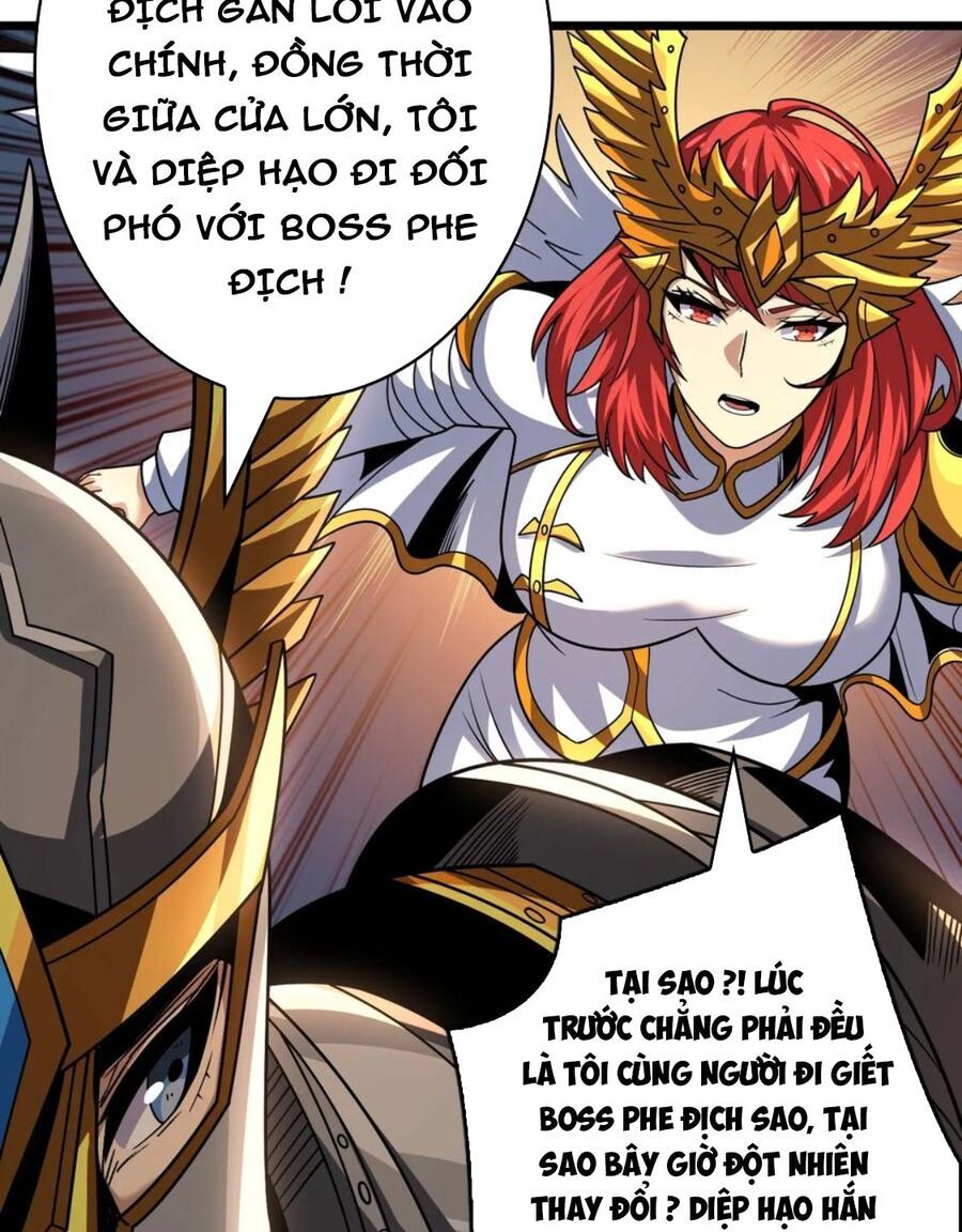 đọc truyện Vừa Chơi Đã Có Tài Khoản Vương Giả Chương 286 ảnh 54 tại Thiên Thai Truyện