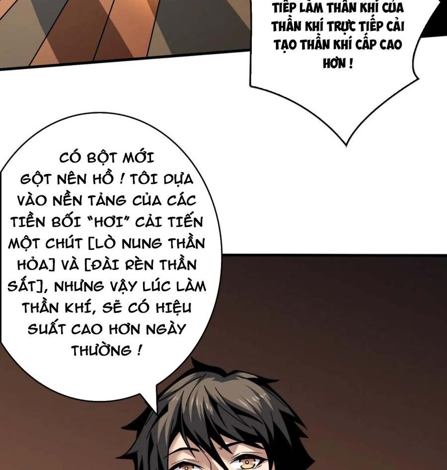 đọc truyện Vừa Chơi Đã Có Tài Khoản Vương Giả Chương 286 ảnh 8 tại Thiên Thai Truyện