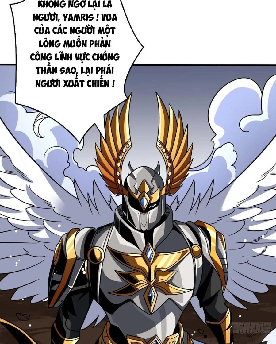 đọc truyện Vừa Chơi Đã Có Tài Khoản Vương Giả Chương 286 ảnh 67 tại Thiên Thai Truyện