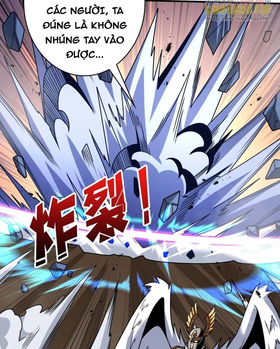 đọc truyện Vừa Chơi Đã Có Tài Khoản Vương Giả Chương 286 ảnh 69 tại Thiên Thai Truyện