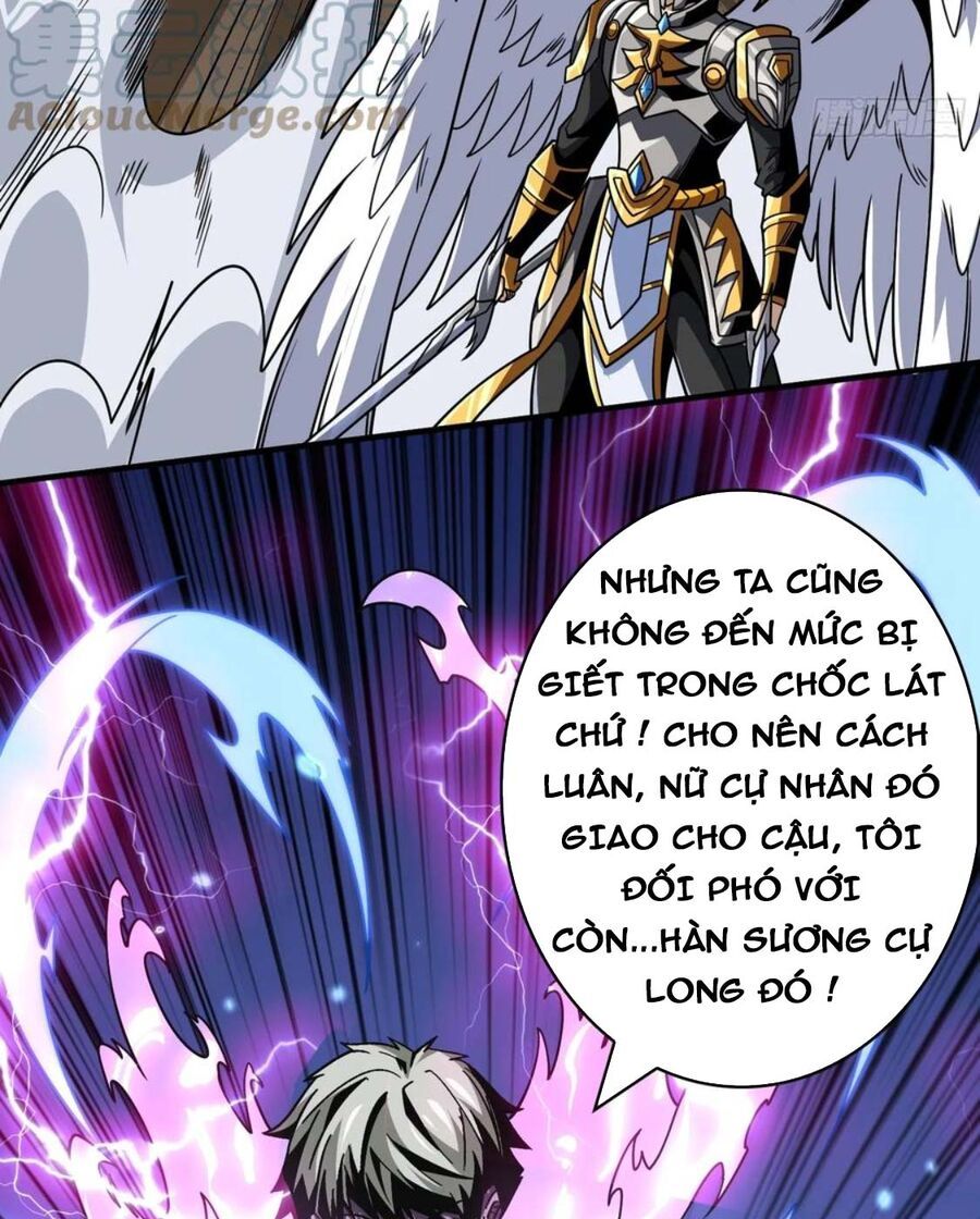 đọc truyện Vừa Chơi Đã Có Tài Khoản Vương Giả Chương 286 ảnh 70 tại Thiên Thai Truyện