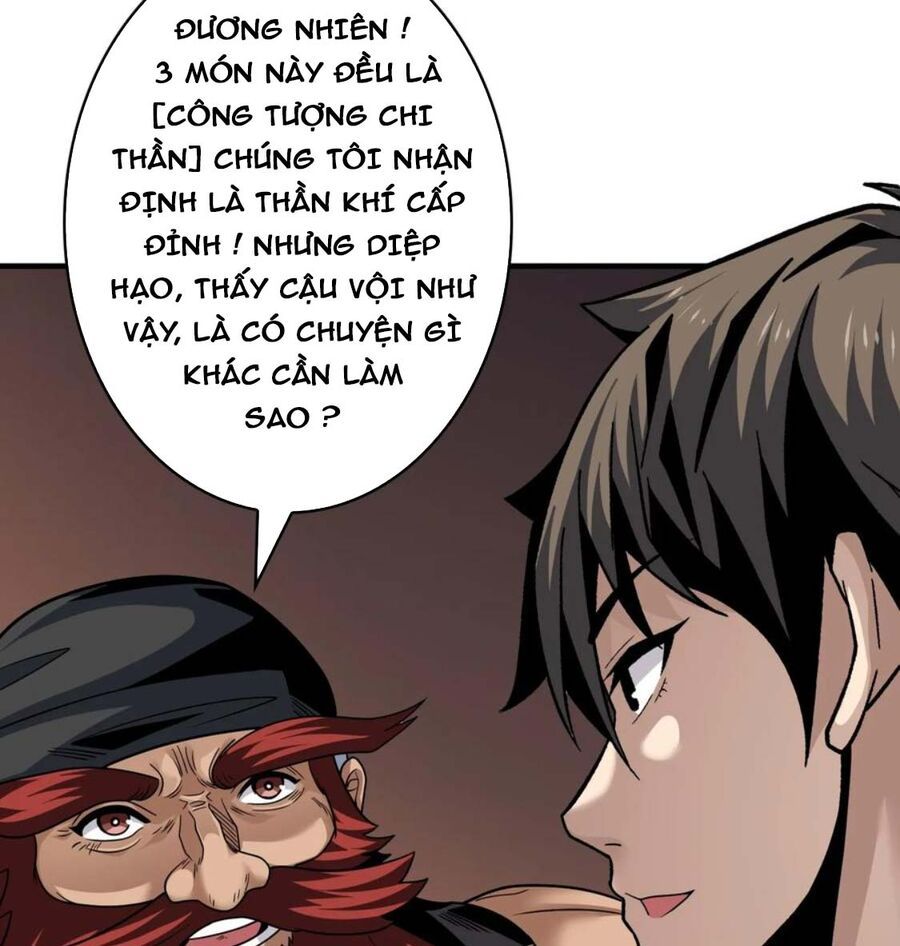 đọc truyện Vừa Chơi Đã Có Tài Khoản Vương Giả Chương 286 ảnh 10 tại Thiên Thai Truyện