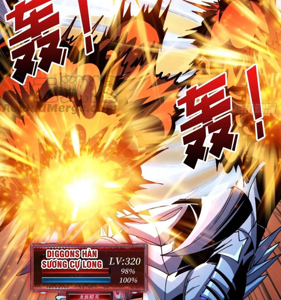 đọc truyện Vừa Chơi Đã Có Tài Khoản Vương Giả Chương 287 ảnh 20 tại Thiên Thai Truyện